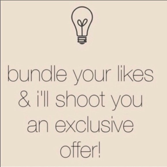 Bundle to save!! - Picture 1 of 1